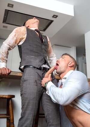 Food Fight 4