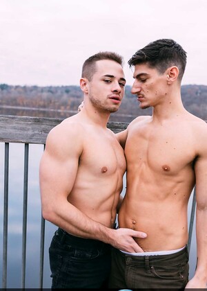 Jake Matthews & Aiden Ward  fuck