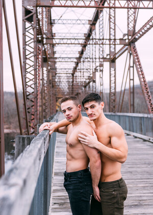 Jake Matthews & Aiden Ward  fuck