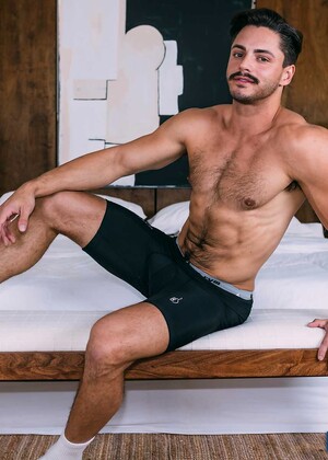 JUST DO ME: Ryder Flynn & Jack Emhoff