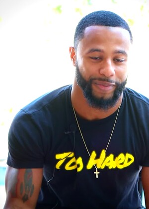 Draco Young Is Juiced Up And Ready To Jerk It