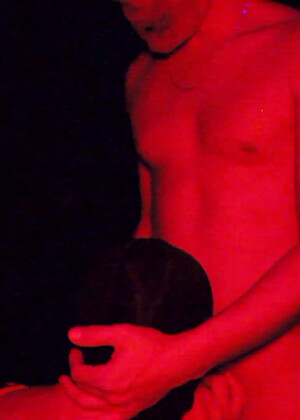 MASK 4 MASK II - PART 2 -  57 men all under one roof for a massive masked sex orgy. Enjoy!