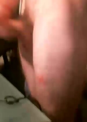 Eric Morning Jerks Off