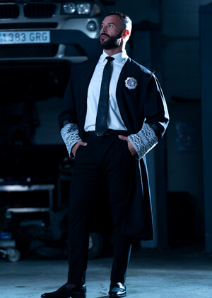 Diary of an Attorney: Mistrial. Director: Raul Marcos