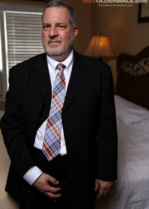 Suit Daddy Luciano solo