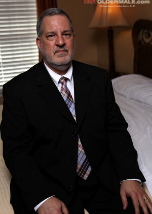 Suit Daddy Luciano solo