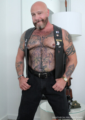 Daddy Lucas solo