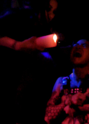 Witchcraft