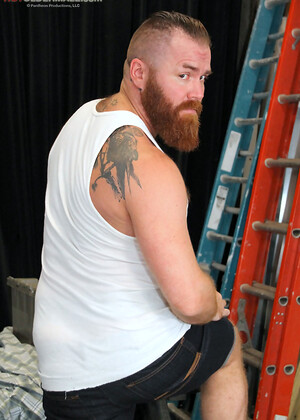 Zack Acland solo