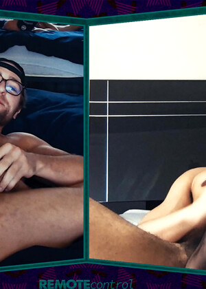 Bromo Calvin Banks, Dante Colle, Elijah Wilde, Johnny Hill, Luis Rubi, Rhyheim S