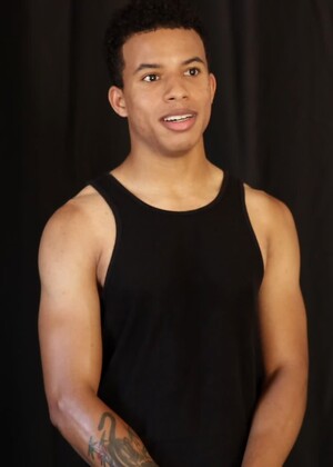Get To Know New Guy Isaiah Ortega While He Has Fun With Our Interview Questions