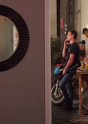 New To The Biz, Scene #01