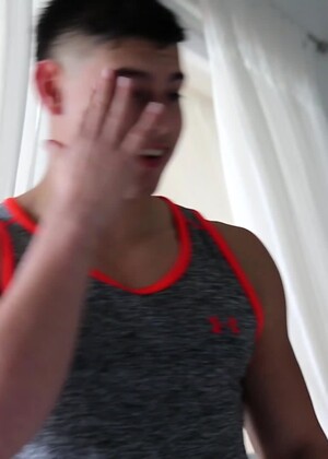 Bodybuilder Eddie Alvarado FUCKS Uncut Teen Jerry Cabrera