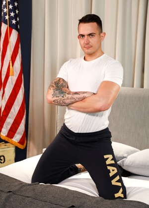 Navy Seal The Deal