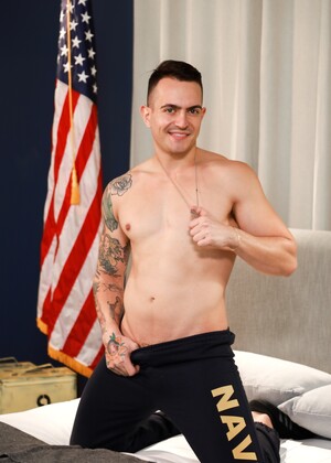 Navy Seal The Deal