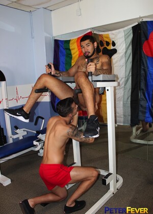 Train HARD 2: Abs Explosion!