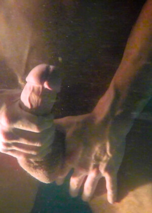 Cade's Late Night Dip