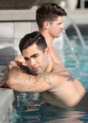 Let's Get Quenched! - Lucas Leon, Devin Franco
