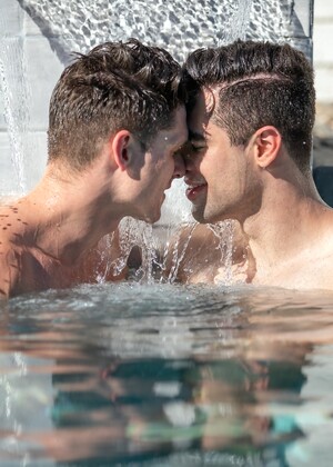 Let's Get Quenched! - Lucas Leon, Devin Franco