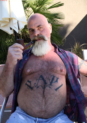 Steve "Titpig" Hurley solo