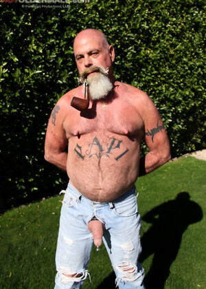 Steve "Titpig" Hurley solo