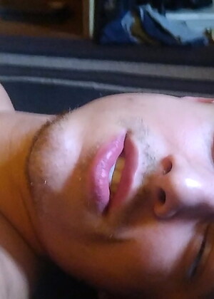 Kyle Wyncrest Workout Peep, Scene #01