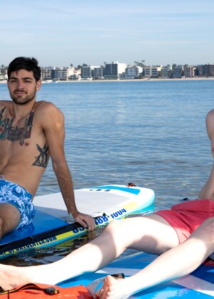 SUP Bros