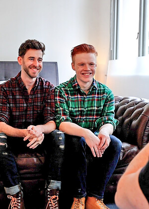 When Eddie met Andy Conboi