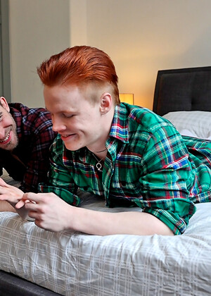 When Eddie met Andy Conboi