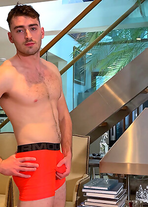 Young Muscular Swimmer Shows off Tight Speedos & Wanks his Big Hard Uncut Cock & Cums!