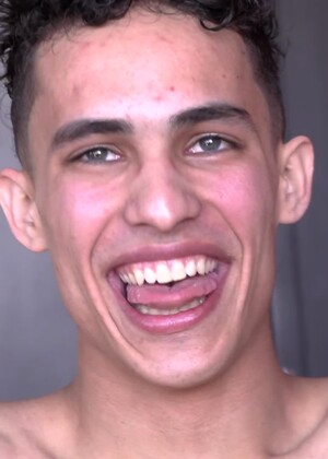 Jayden Marcos Got Fucked HARD By First-Timer Marc Wallace - Final Thoughts Post-Interview