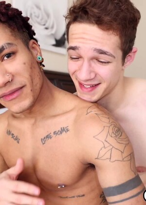 Jayden Marcos & Martavis Ray Cuddle Up And Recap A Mind Blowing Fuck
