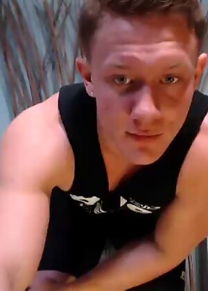 Jason Keys Jerks Off