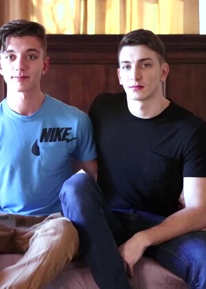 Jonas Drift And Roman Tate FLIP-FLOP FUCK