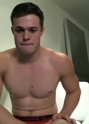 Michael Evans Jerks Off Live Webcam