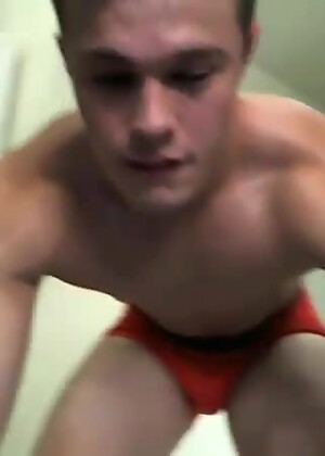 Michael Evans Jerks Off Live Webcam