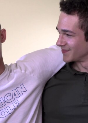 Mr. Big Dick Jayden Marcos Opens His Ass To