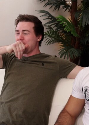 Two Sexy FREAKS! Juan Lucas & Mason Skyy Get Ready For A Hot Fuck