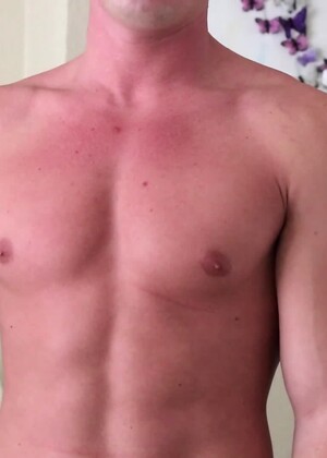 All-American Teen Price Hogan Solo Jerk OFF