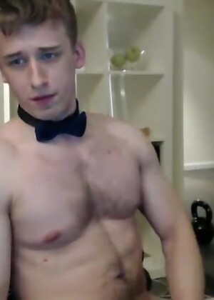 Big Dick Dmitry Puts On A Show