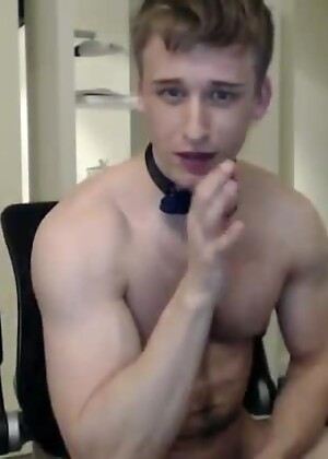 Big Dick Dmitry Puts On A Show