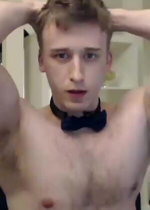 Big Dick Dmitry Puts On A Show