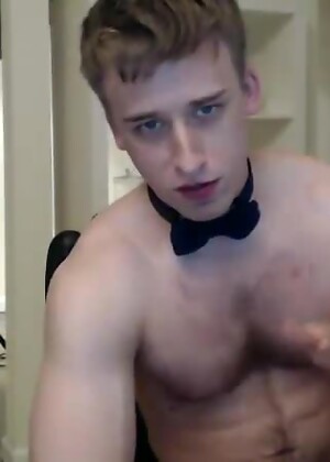 Big Dick Dmitry Puts On A Show