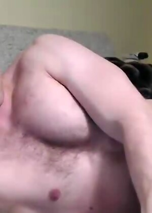 Big Dick Dmitry Puts On A Show