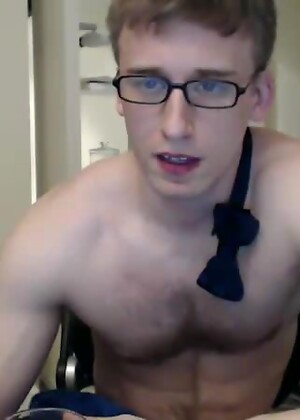 Big Dick Dmitry Puts On A Show