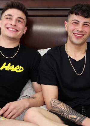 Chase Arcangel Tells Franco Styles Everything He's Going To Do To Him