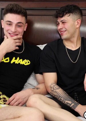 Chase Arcangel Tells Franco Styles Everything He's Going To Do To Him