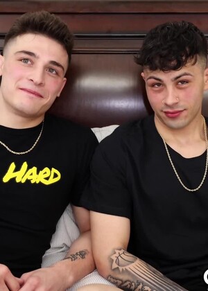 Chase Arcangel Tells Franco Styles Everything He's Going To Do To Him