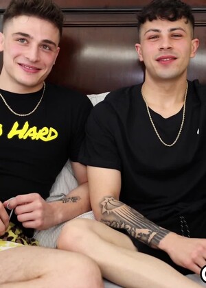 Chase Arcangel Tells Franco Styles Everything He's Going To Do To Him