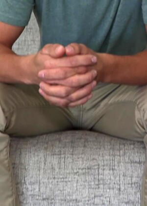 Dude's got a BIG thick Dick